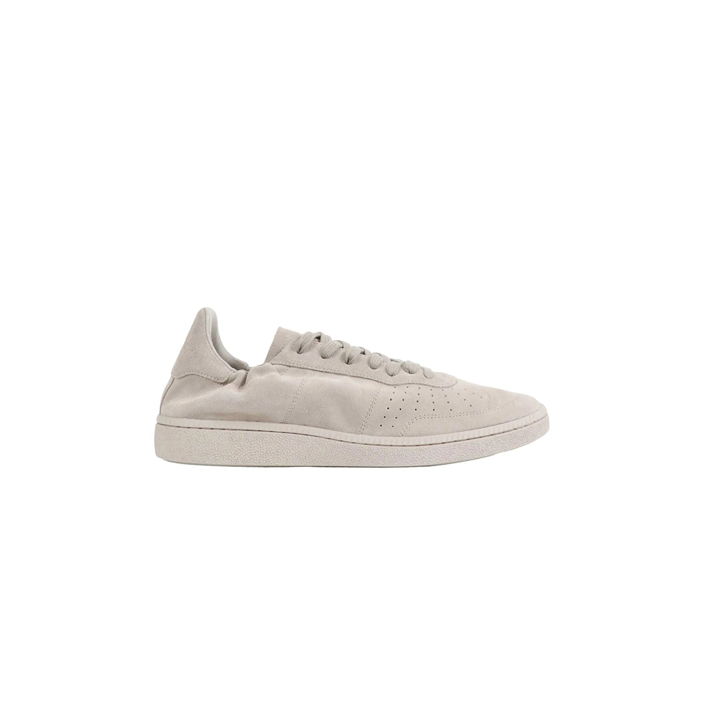 Major Step Major Tennis Suede Sneakers