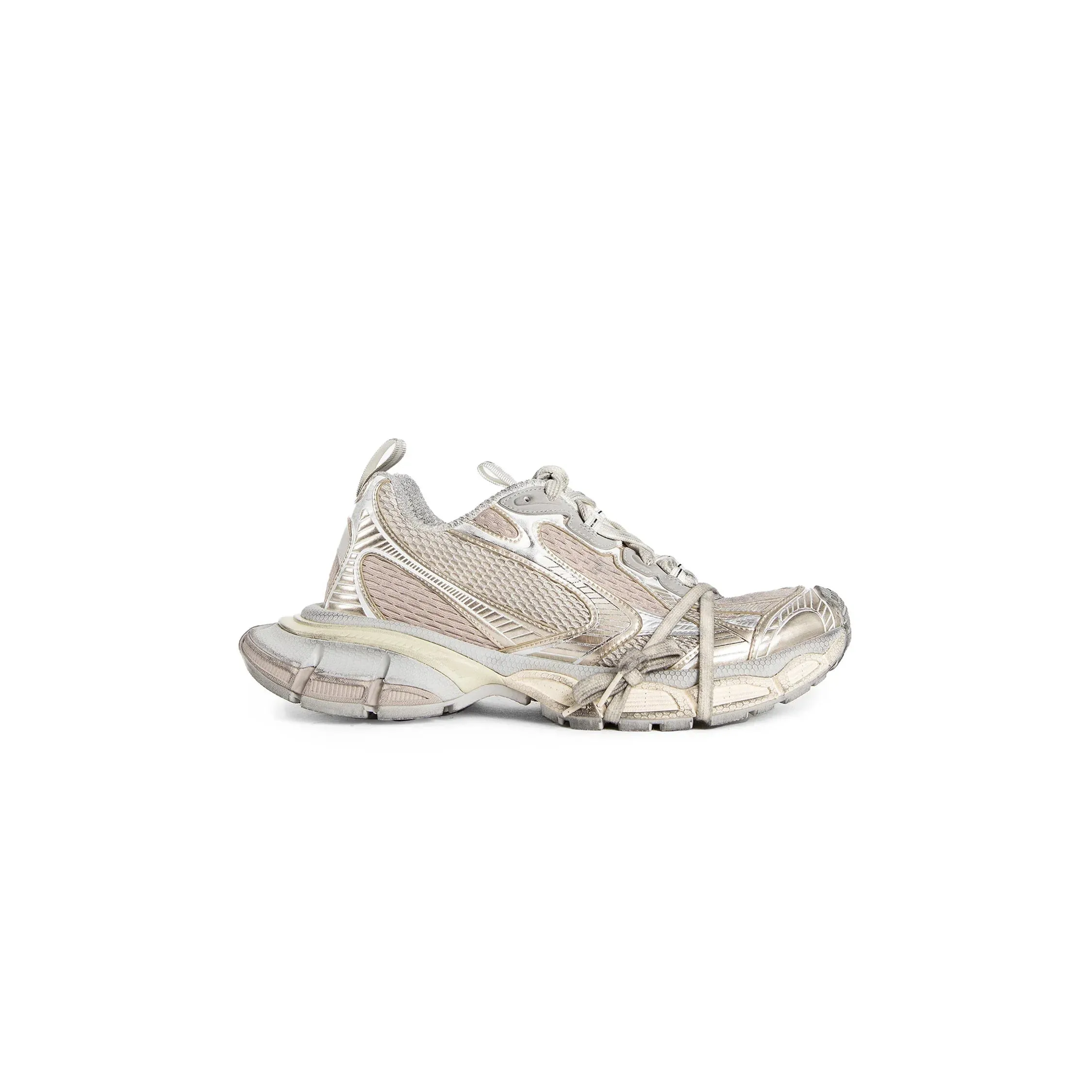 Balenciaga 3XL Sneakers