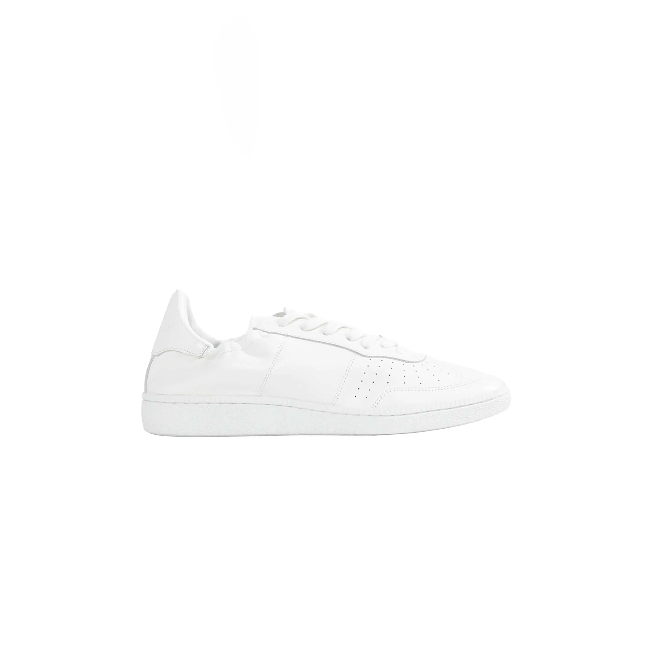 Major Step Major Tennis Sneakers