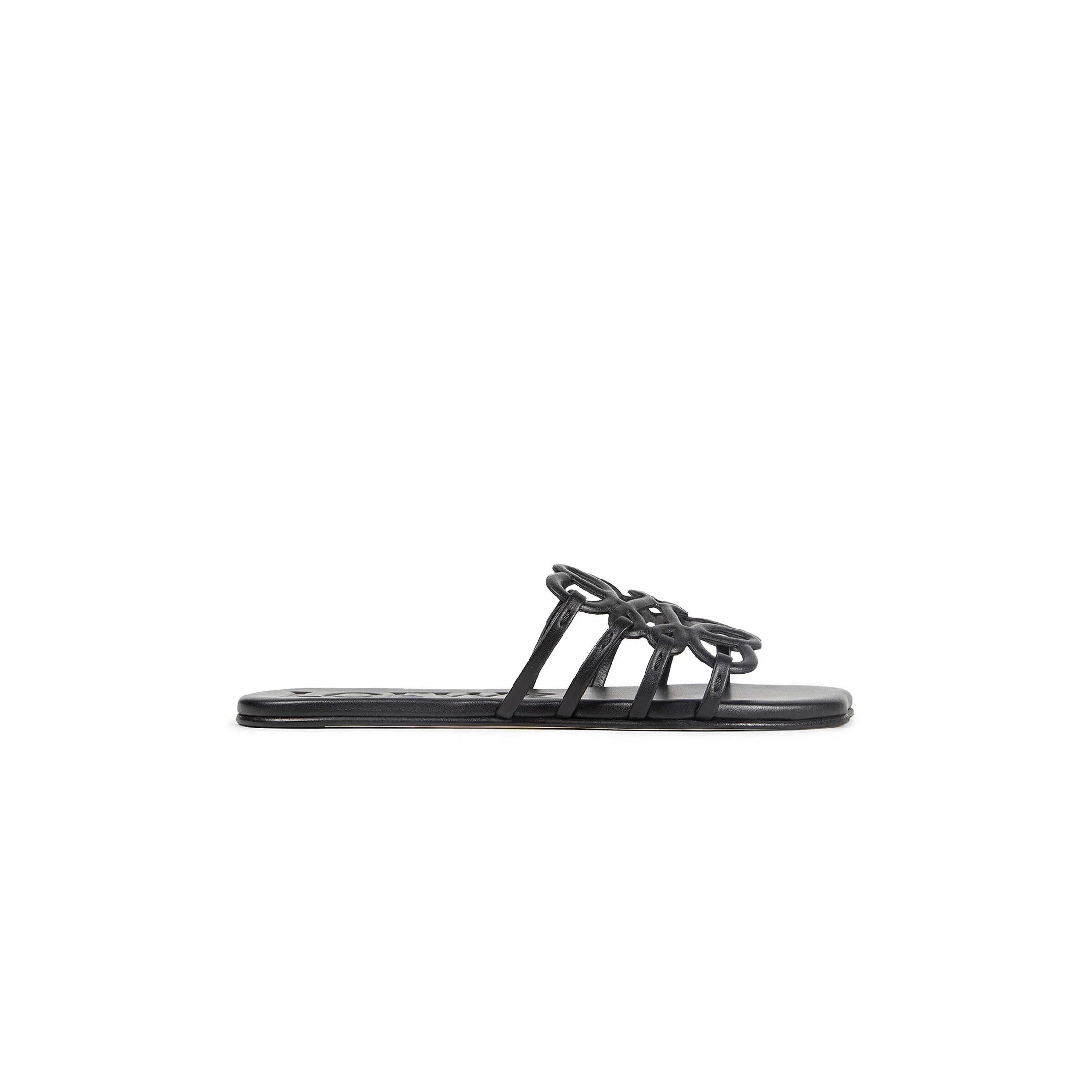 Loewe Petal Anagram Slides