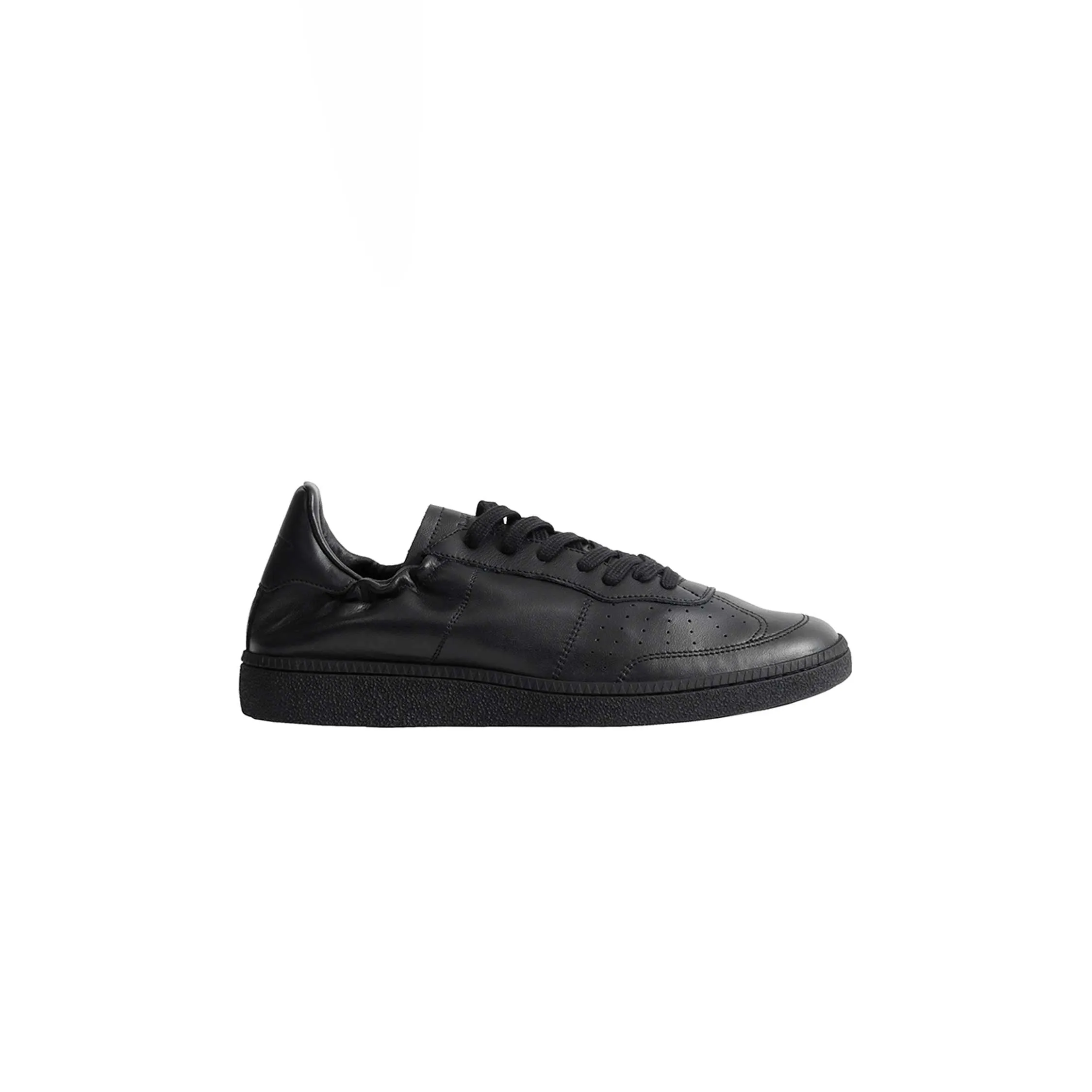 Major Step Major Tennis Leather Sneakers
