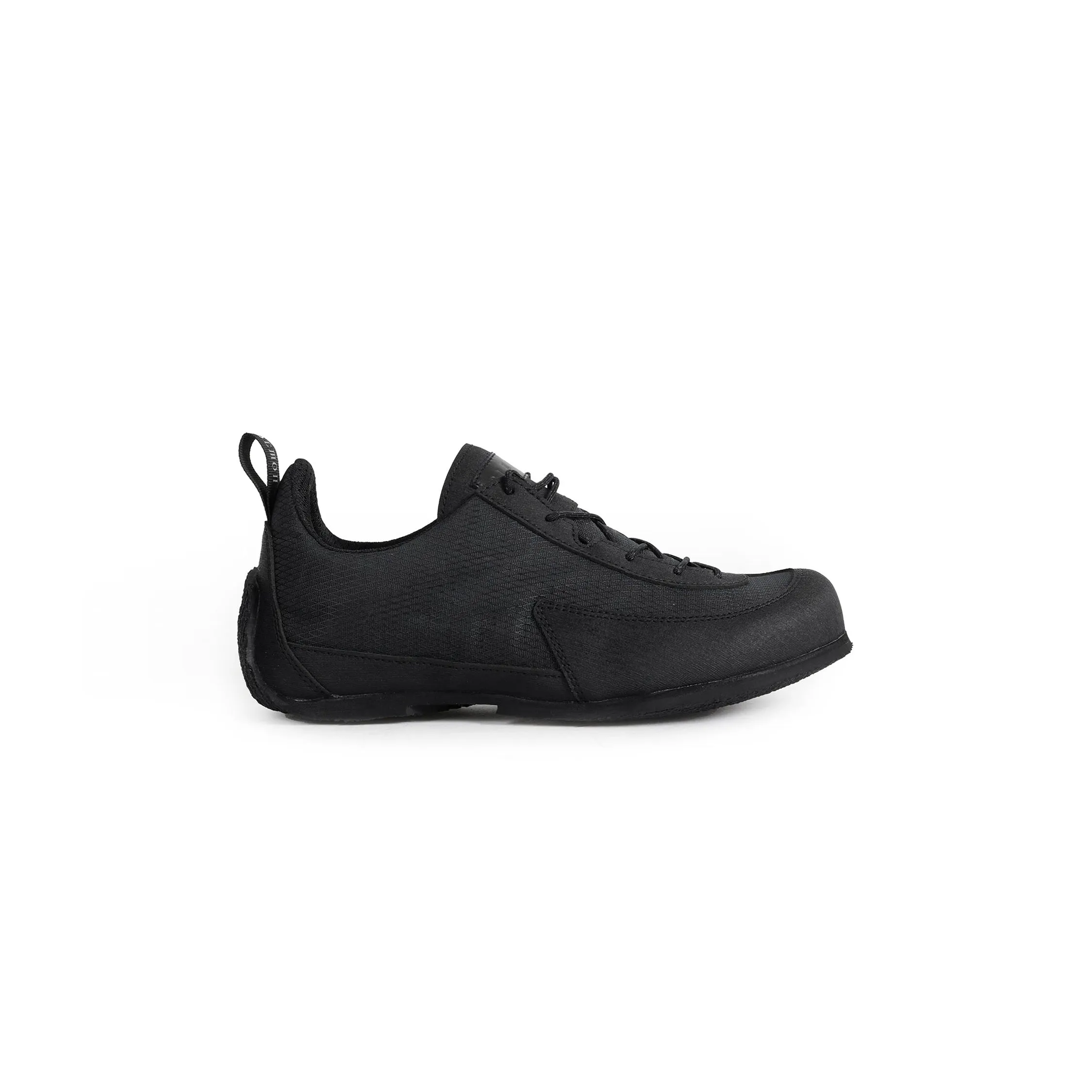 Demon Spalma Black Sneakers
