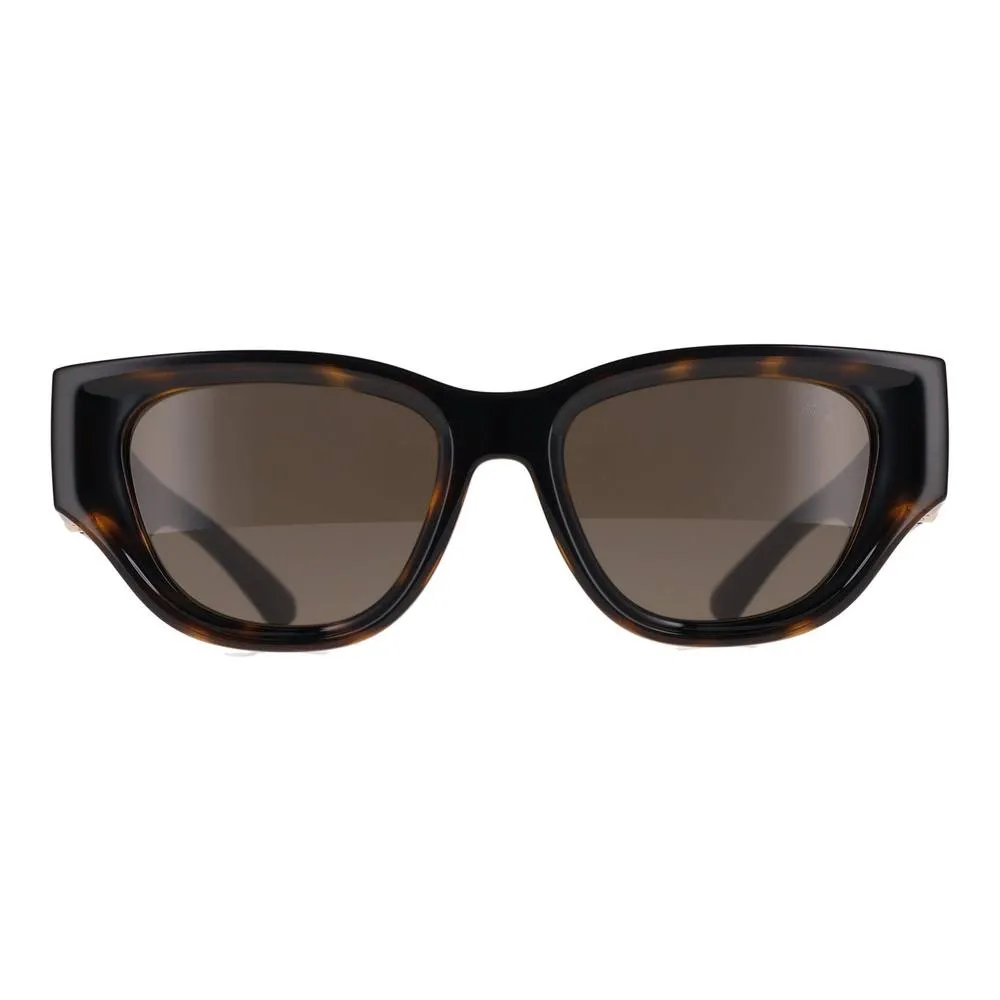 Burberry Cat Eye Dark Havana Dark Brown BE4467U