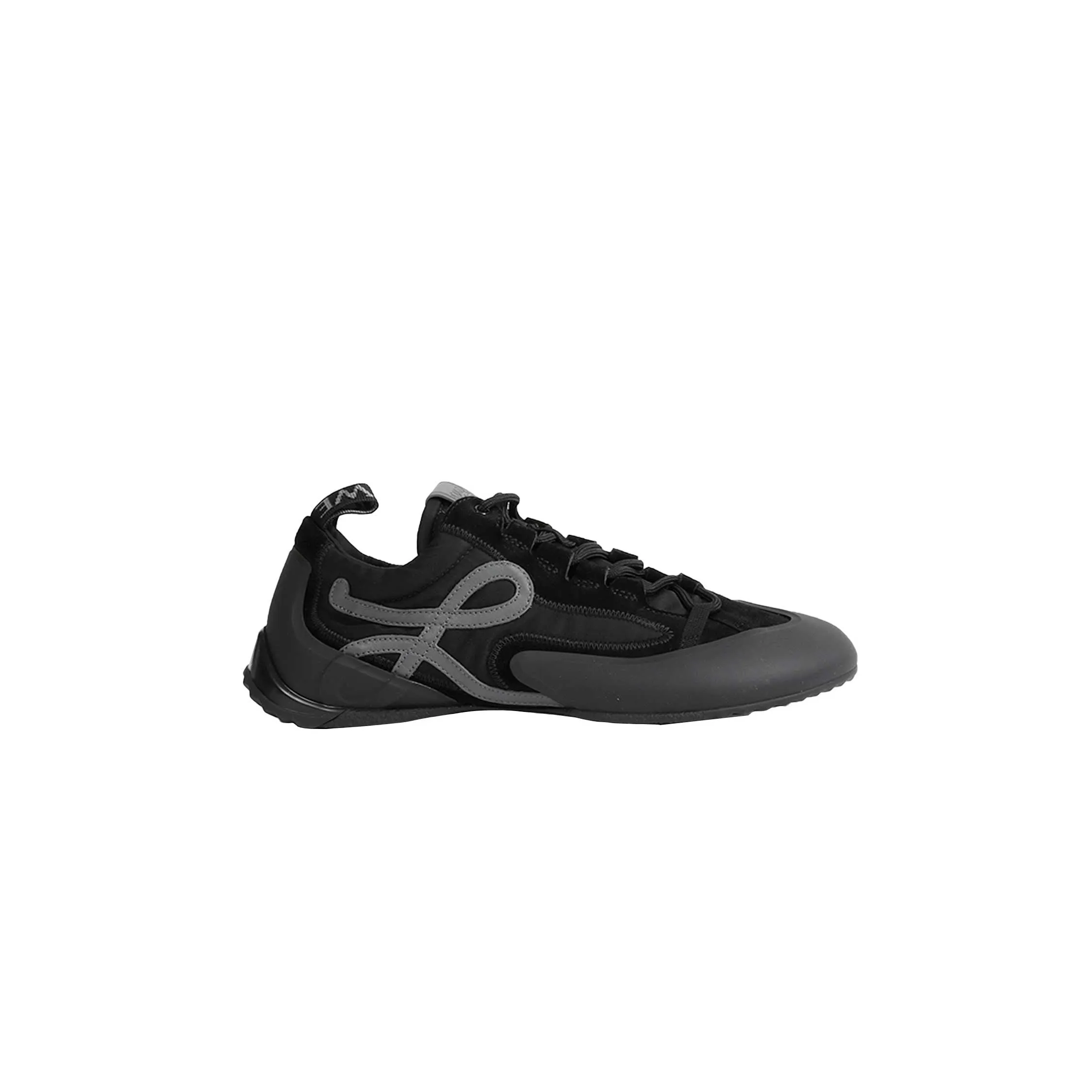 Loewe Nylon Grip Sneakers