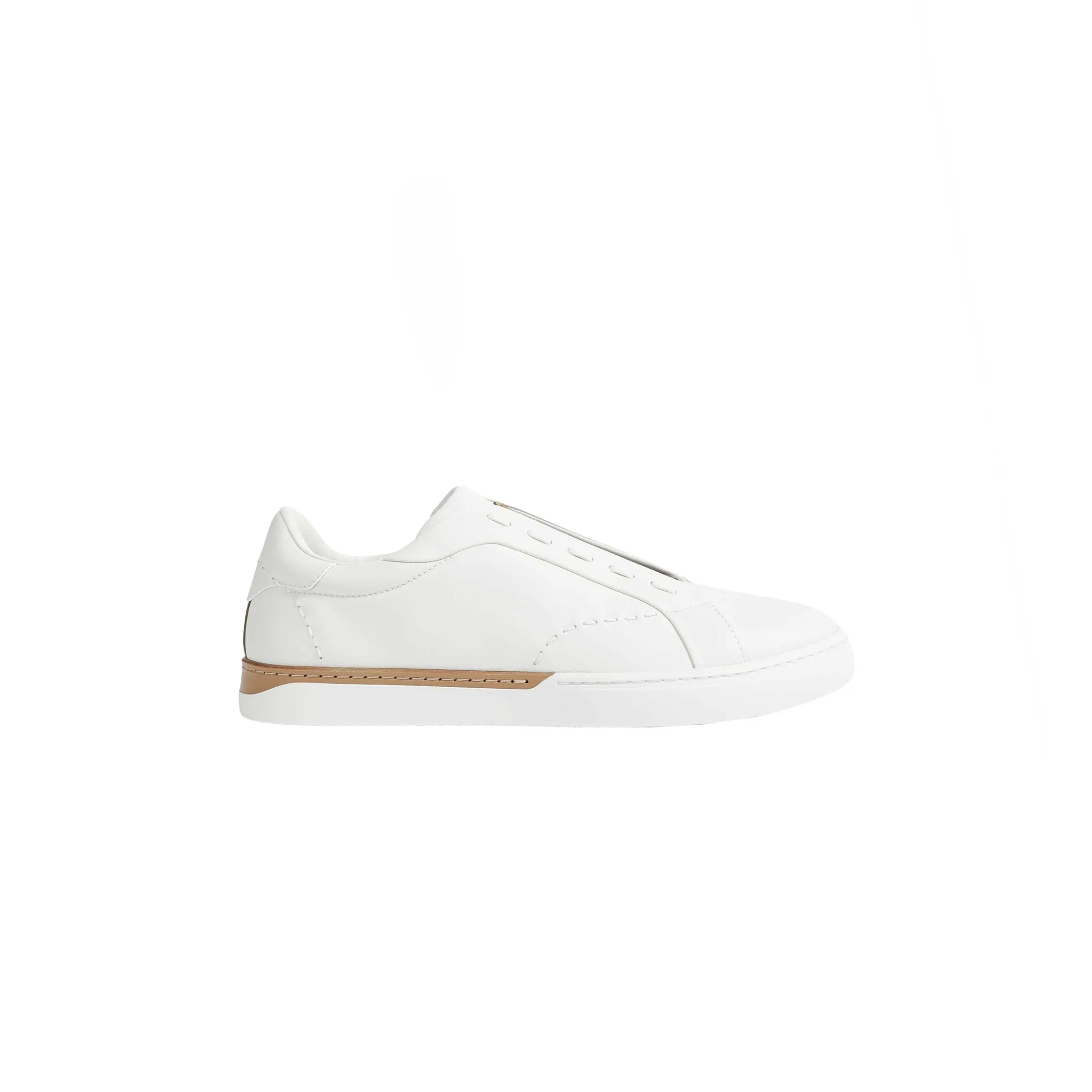 Fendi City Sneakers