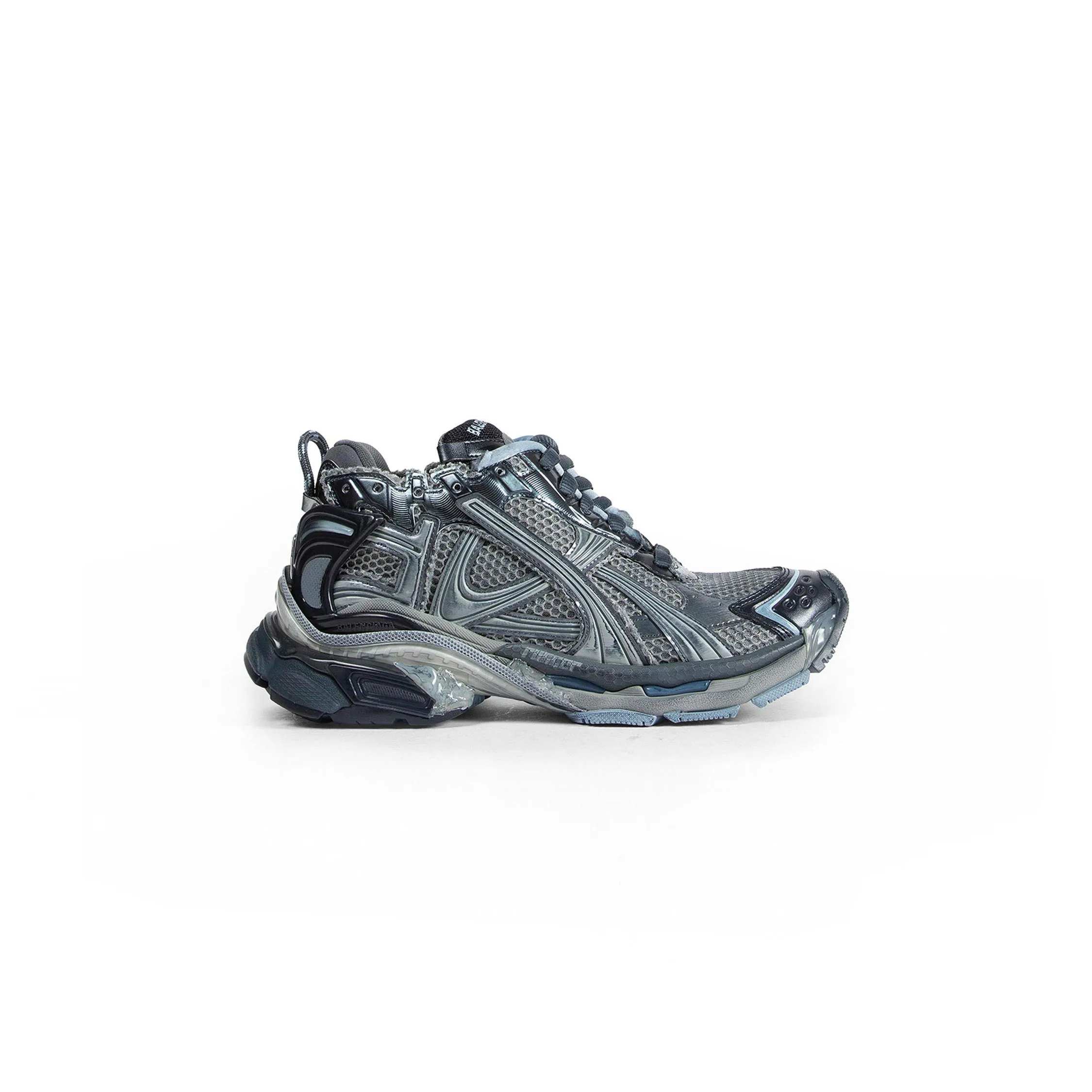 Balenciaga Runner Sneakers