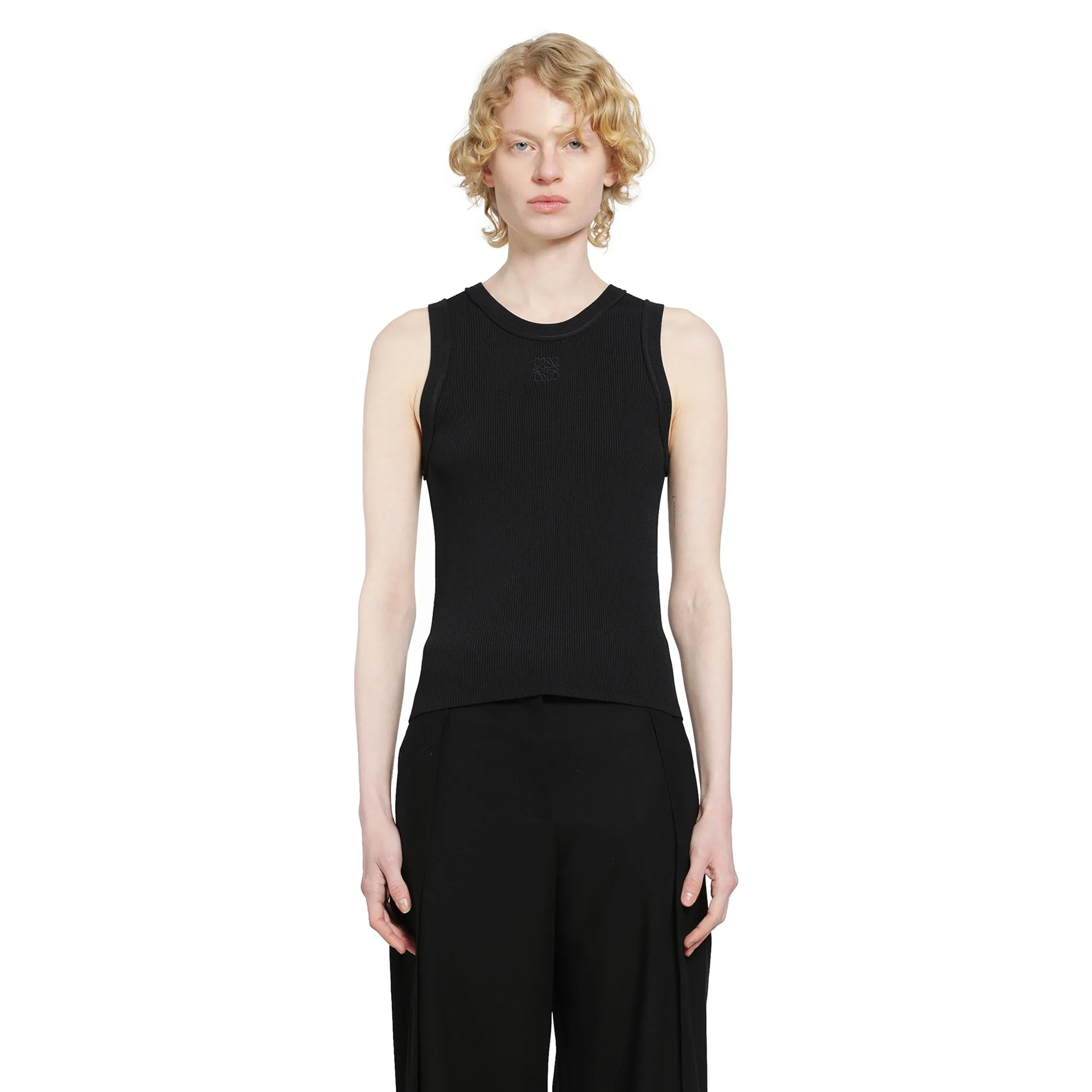 Loewe Anagram Tank Top