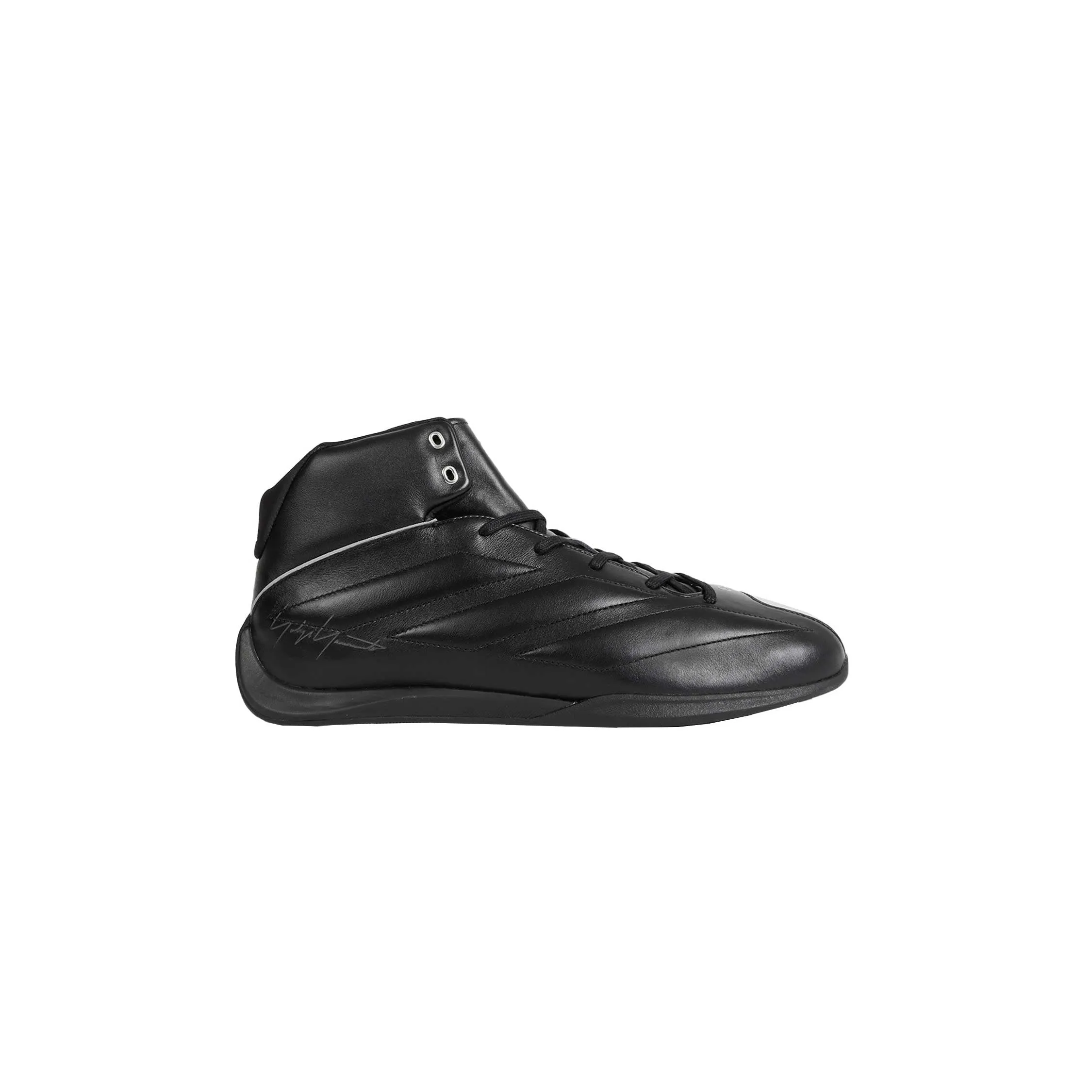 Y-3 X Mercedes AMG F1 Feroza Mer Hi Sneakers