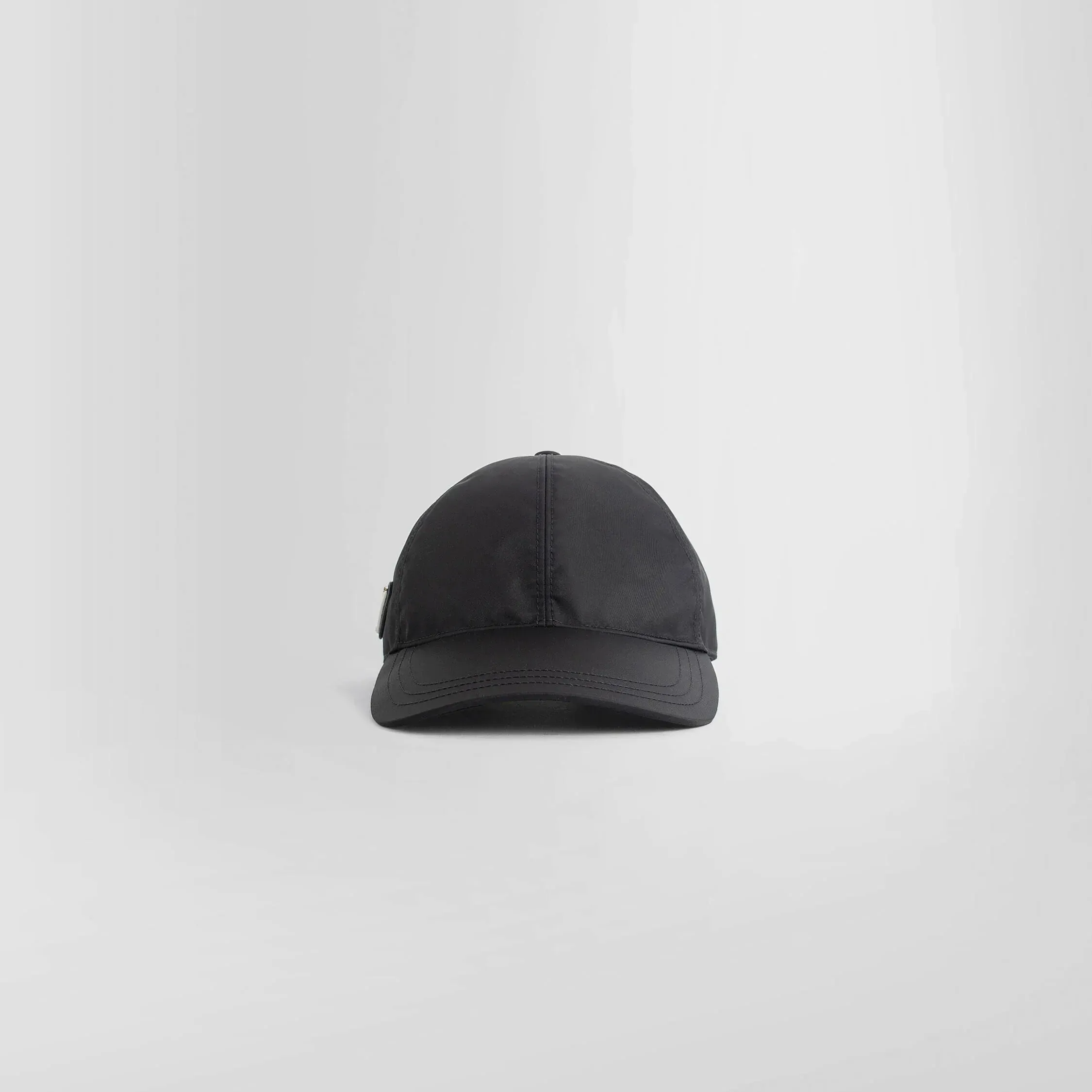 Prada Re-Nylon Baseball Cap