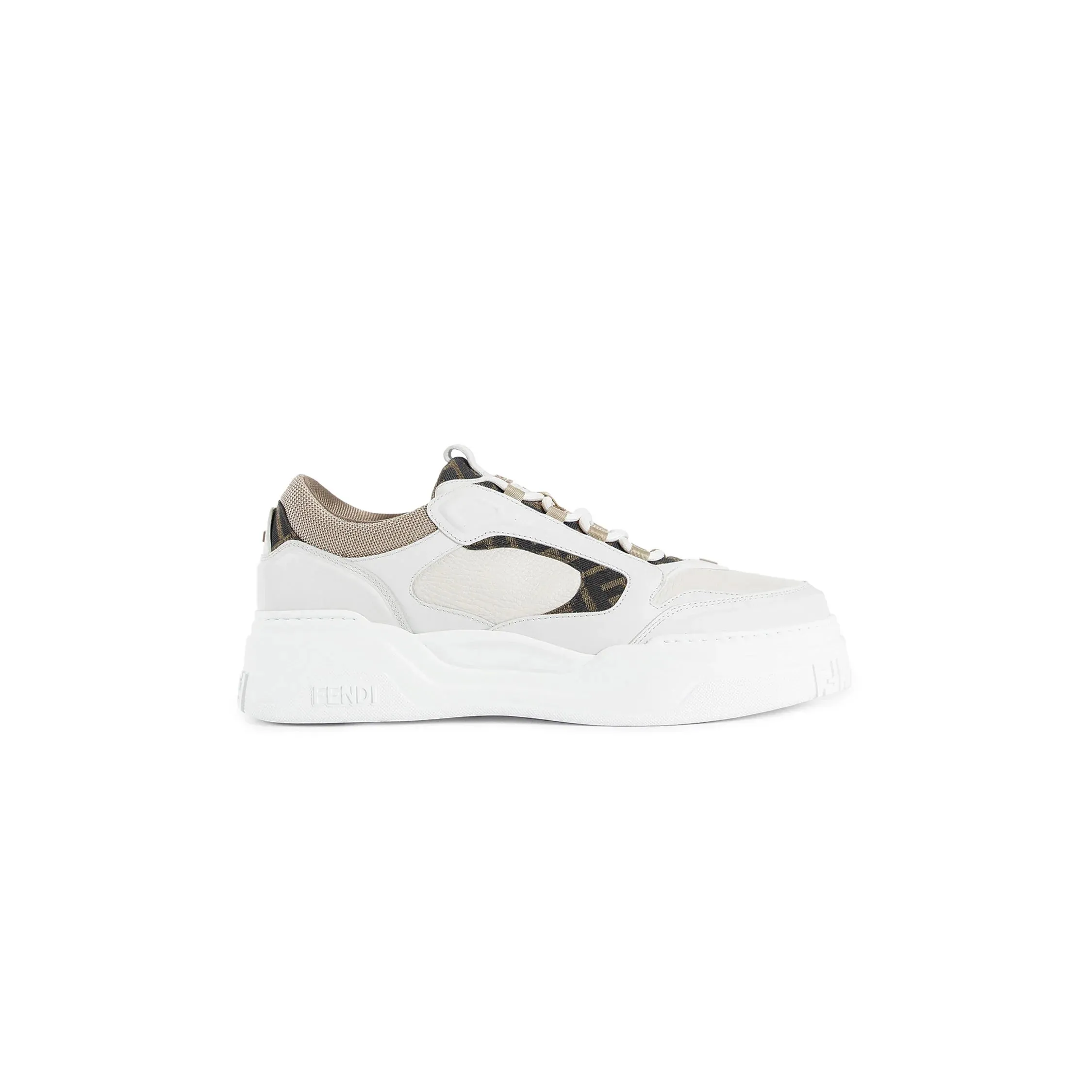 Fendi Force Sneakers