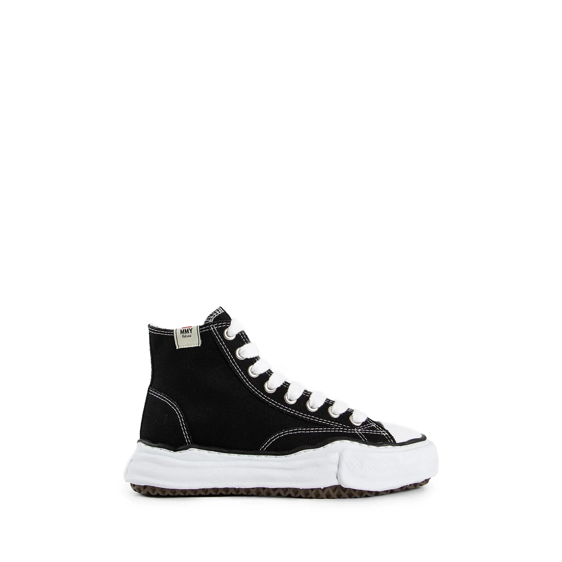 Maison Mihara Yasuhiro Peterson OG High Sneakers