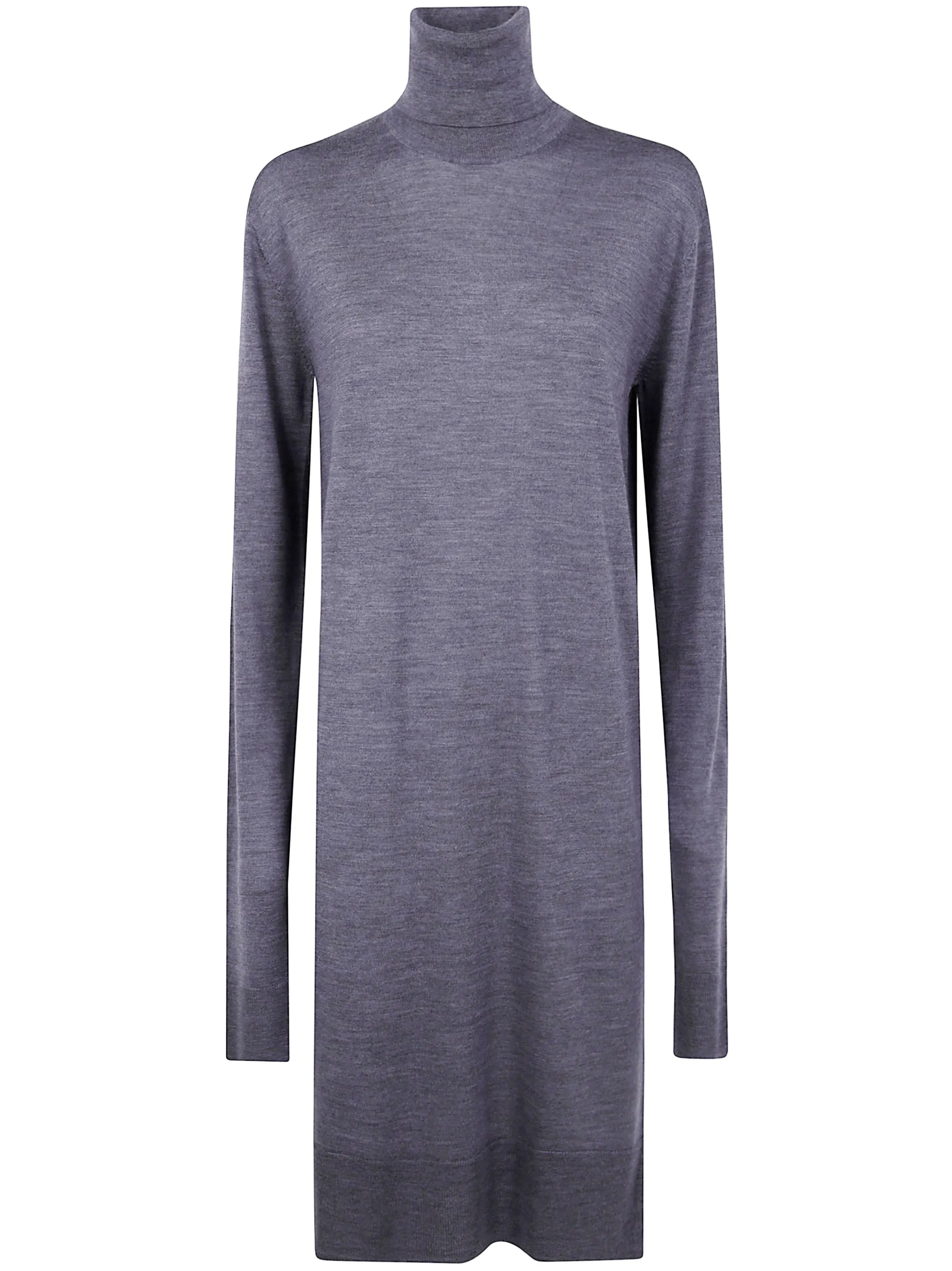 Toteme Turtleneck Dress