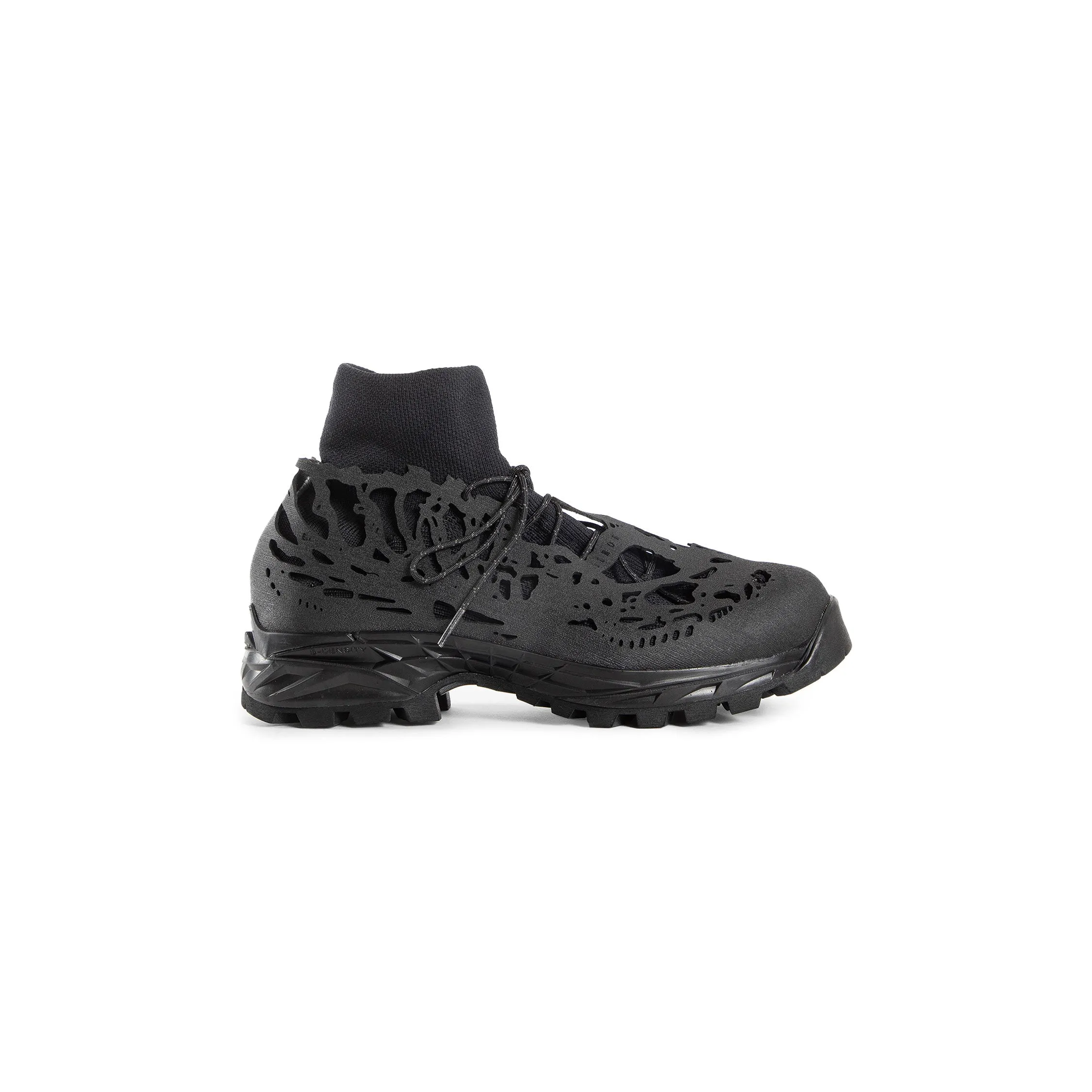 Demon Permiana Sneakers