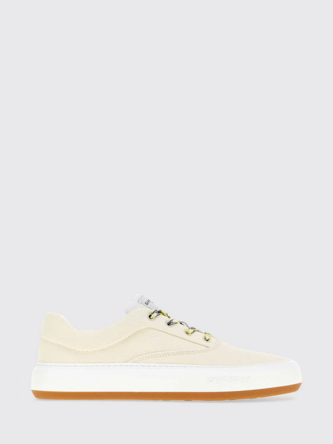Givenchy Sneakers in Ivory