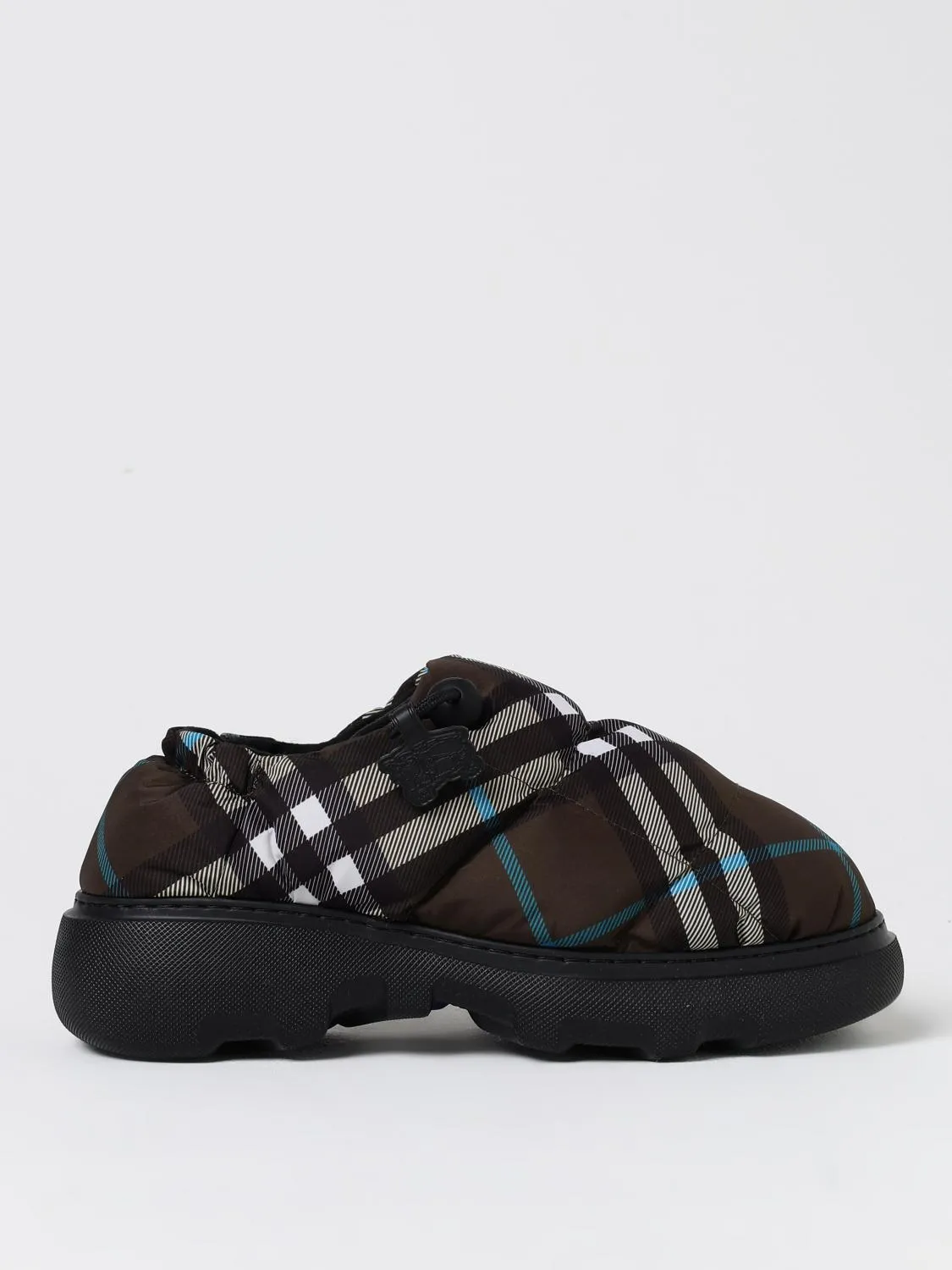 Burberry Sneakers in Beige