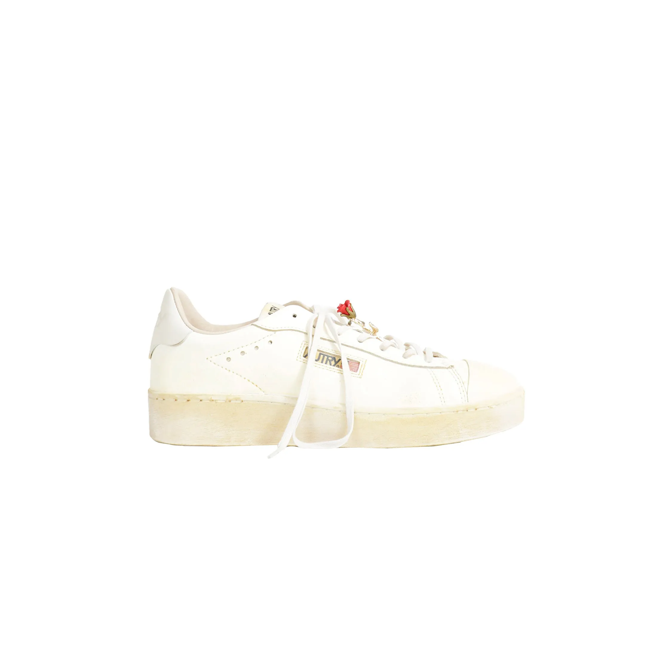 Autry Dallas Low Super Vintage Sneakers