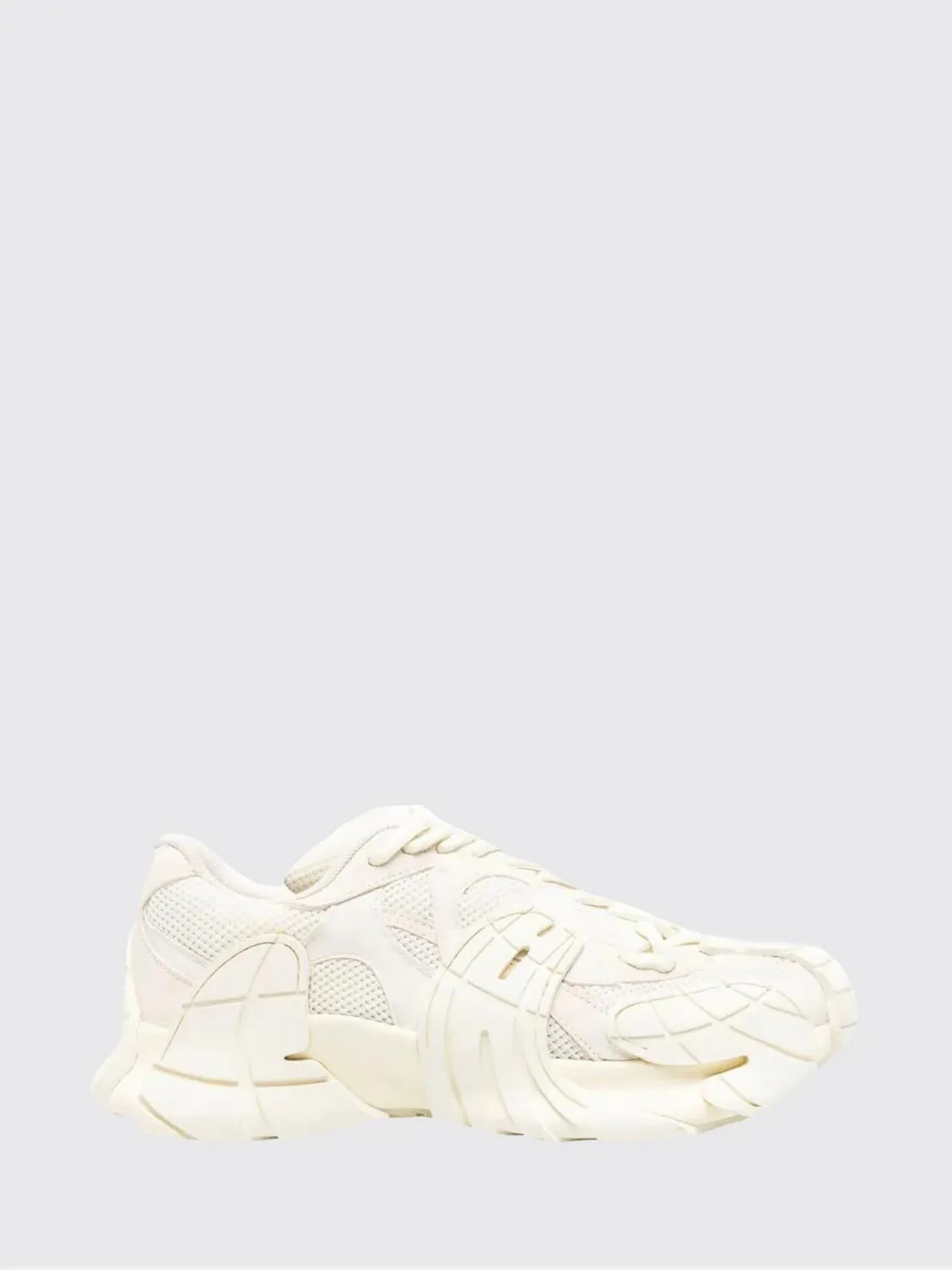 Camperlab Sneakers in Ivory